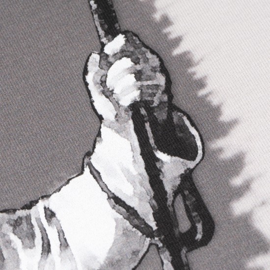 Military style T-shirt "Kossack"