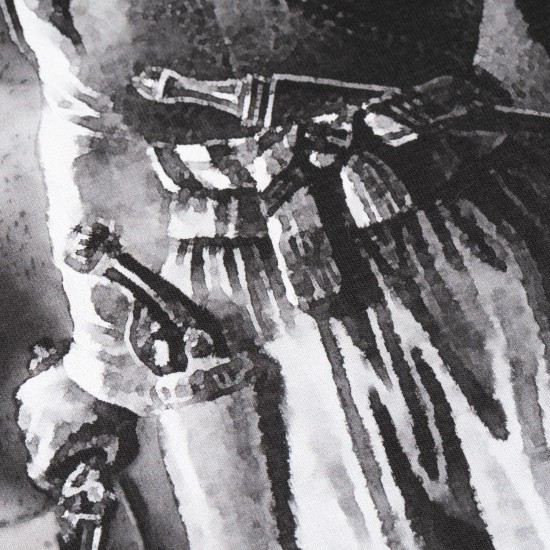 Military style T-shirt "Kossack"