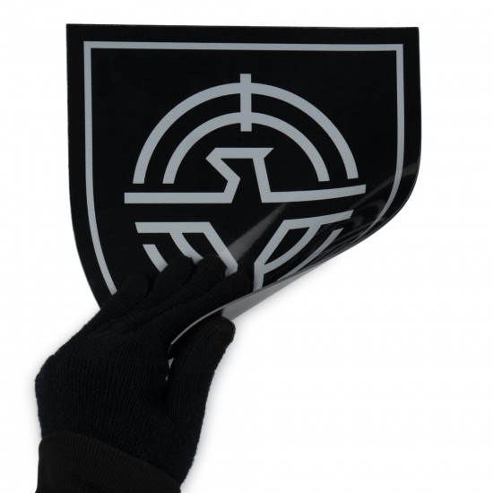 Magnetic sticker "Unmanned Systems Forces Night" Magnetic sticker "Unmanned Systems Forces Night"