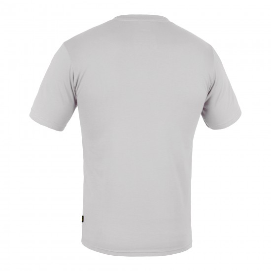 Military style T-shirt "SAW gunner's vishivanka"