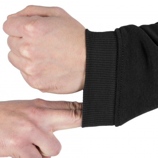 Winter Sweatshirt "AK-47"