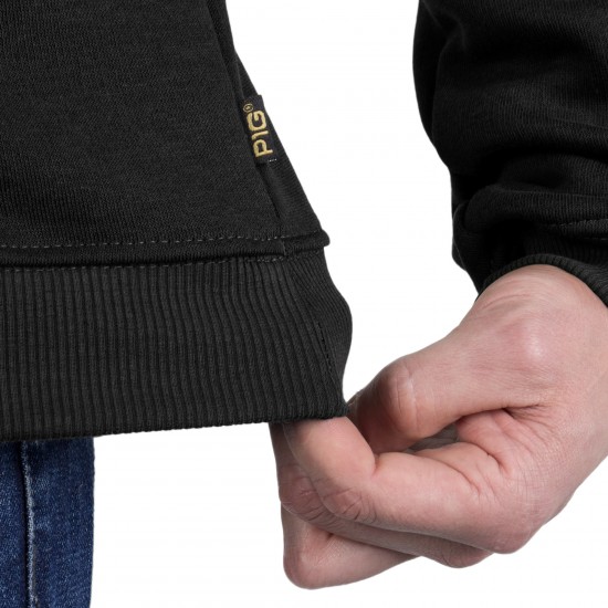 Winter Sweatshirt "Glock"