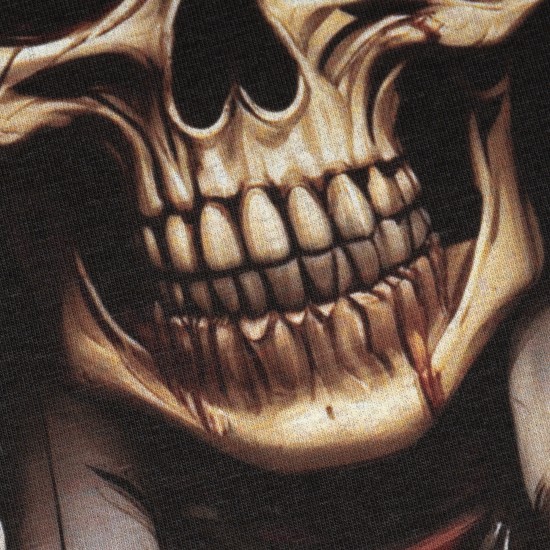 Military style T-shirt "Indian"