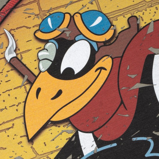 Military style T-shirt "AIR FORCE"