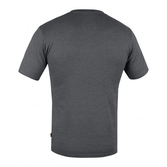 Military style T-shirt "Fit for Service"