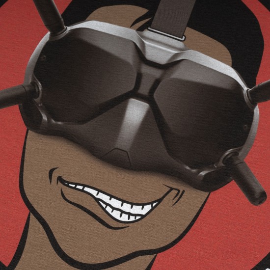 Military style T-shirt "FPV" Military style T-shirt "FPV"