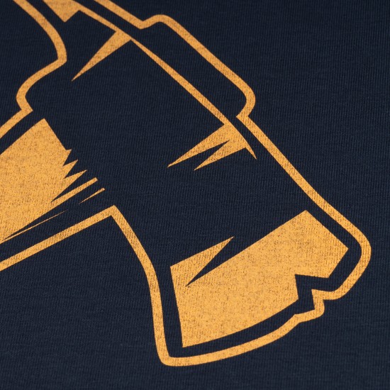 Military style T-shirt "Firefighter" Military style T-shirt "Firefighter"