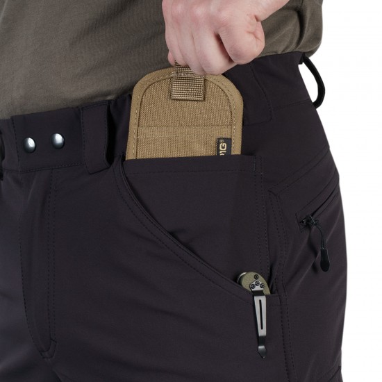 Field shorts "ALTITUDE" Field shorts "ALTITUDE"