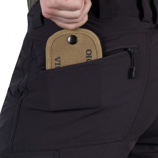 Field shorts "ALTITUDE" Field shorts "ALTITUDE"