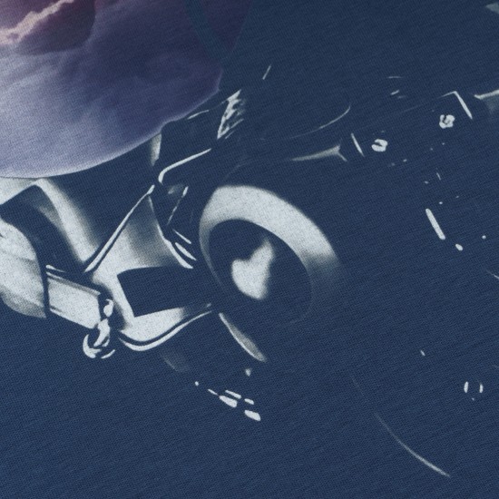 Military style T-shirt "Pilot" Military style T-shirt "Pilot"