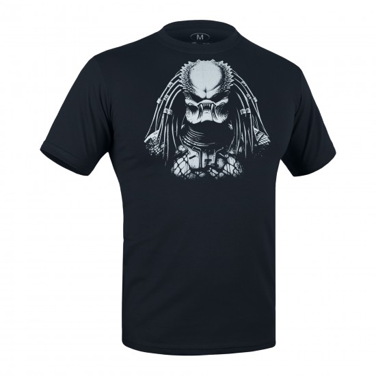 Military style T-shirt "Predator"