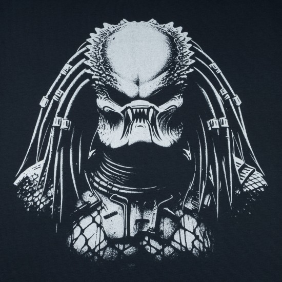 Military style T-shirt "Predator"
