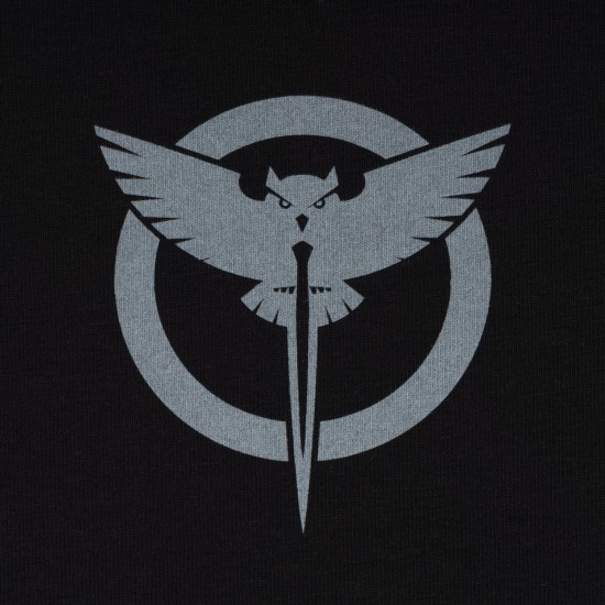 Military style T-shirt "GUR"