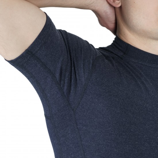 Field heavy duty T-shirt "HST" (Huntman Service T-shirt)