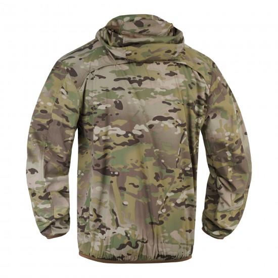 Windbreaker jacket "LUTER"