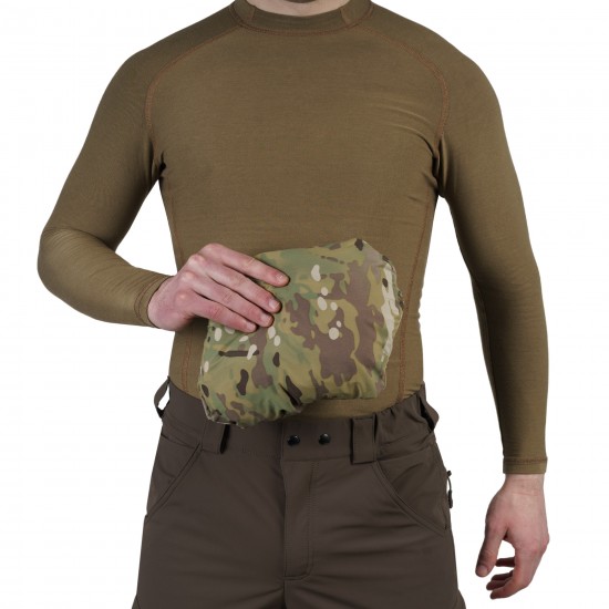 Windbreaker jacket "LUTER"