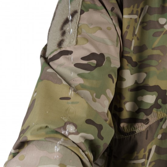 Windbreaker jacket "LUTER"