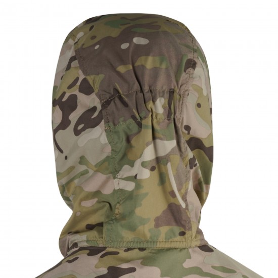 Windbreaker jacket "LUTER"