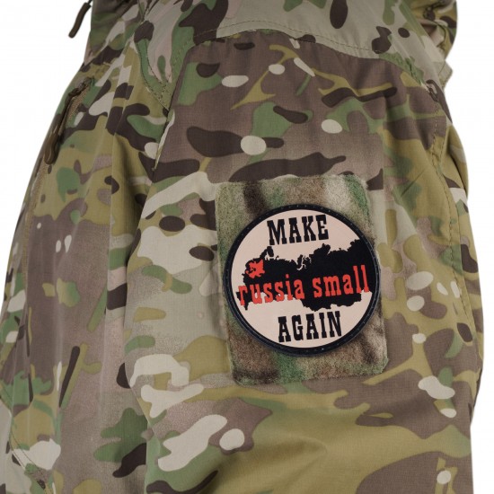 Windbreaker jacket "LUTER"