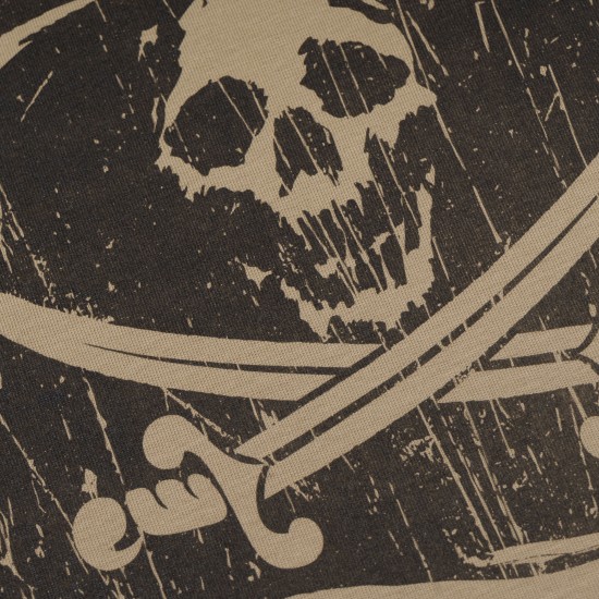 Military style T-shirt "Jolly Roger" Military style T-shirt "Jolly Roger"