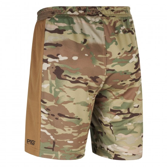 Training shorts "CIVILIS 2.0" Training shorts "CIVILIS 2.0"