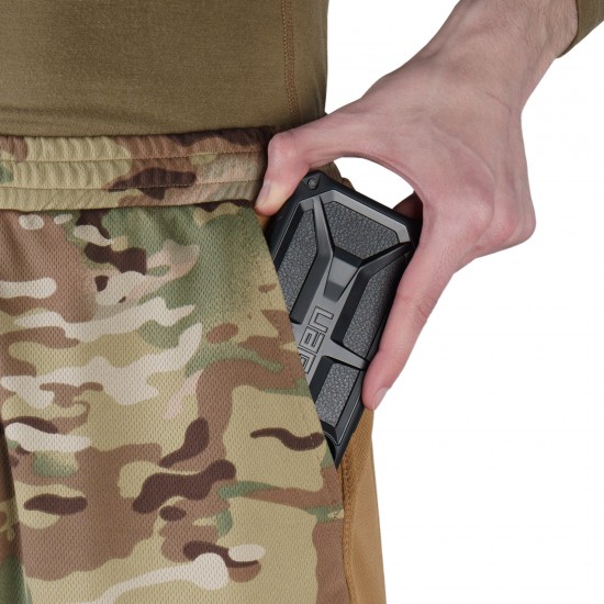 Training shorts "CIVILIS 2.0" Training shorts "CIVILIS 2.0"