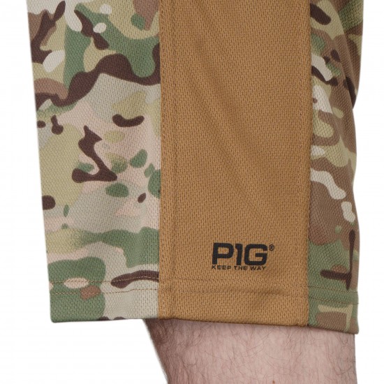 Training shorts "CIVILIS 2.0" Training shorts "CIVILIS 2.0"