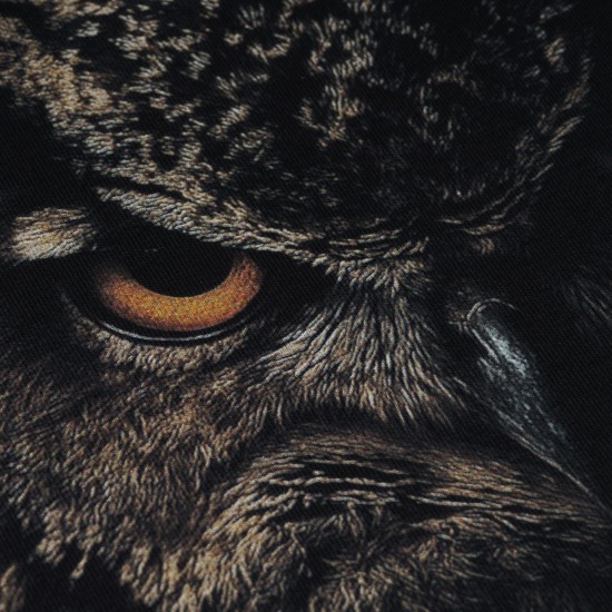 Military style T-shirt "Owlr" Military style T-shirt "Owlr"