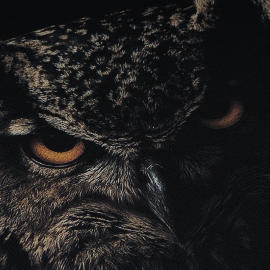 Military style T-shirt "Owlr" Military style T-shirt "Owlr"