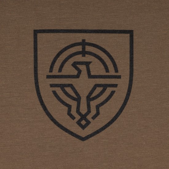 Military style T-shirt "Unmanned Systems Forces"