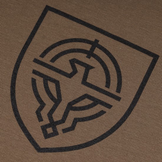 Military style T-shirt "Unmanned Systems Forces"