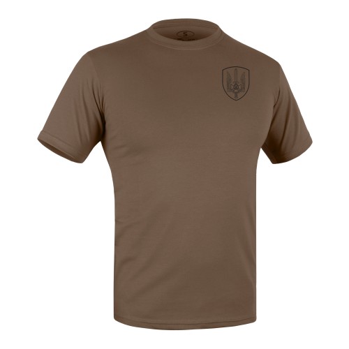 Military style T-shirt "SBU Alfa Group" Military style T-shirt "SBU Alfa Group"