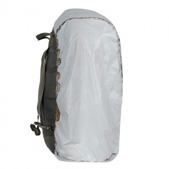 Waterproof cover for backpack 80L