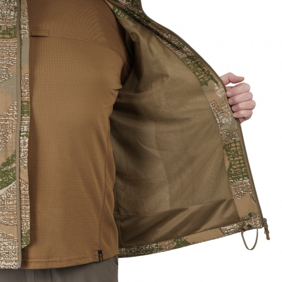 Windbreaker jacket "VENTUS" (LEVEL 5)