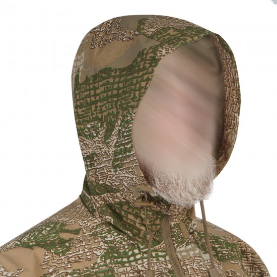 Windbreaker jacket "VENTUS" (LEVEL 5)