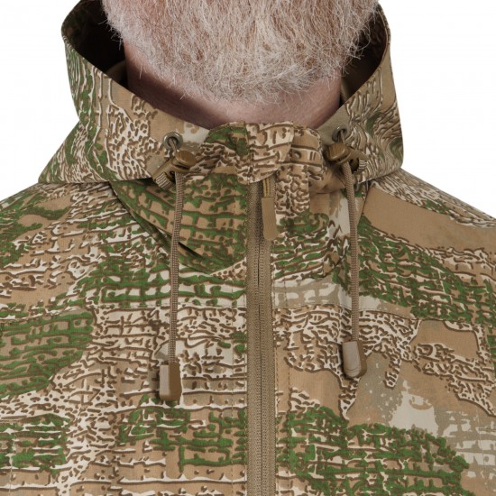 Windbreaker jacket "VENTUS" (LEVEL 5)