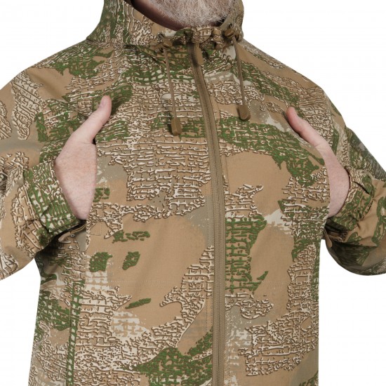 Windbreaker jacket "VENTUS" (LEVEL 5)