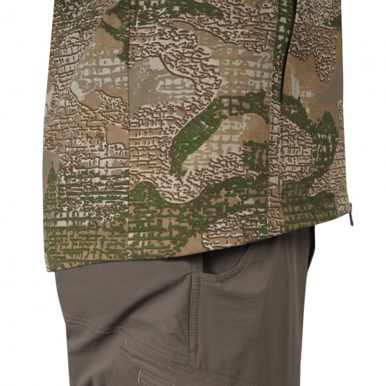 Windbreaker jacket "VENTUS" (LEVEL 5)