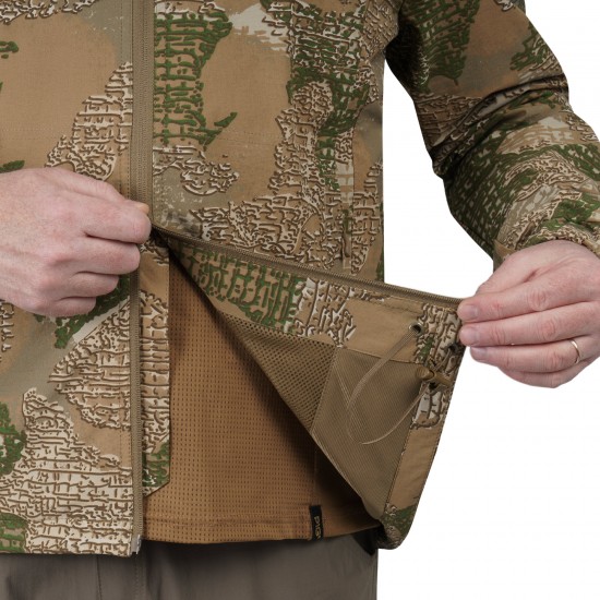 Windbreaker jacket "VENTUS" (LEVEL 5)