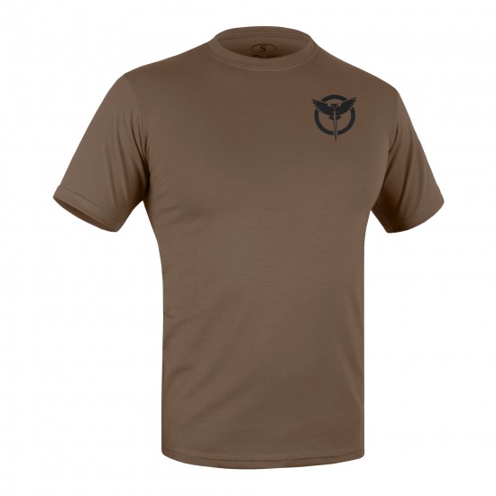 Military style T-shirt "GUR"
