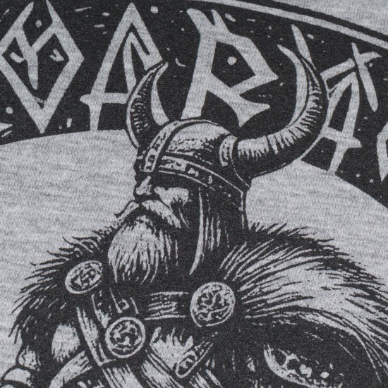 Military style T-shirt "Valhalla" Military style T-shirt "Valhalla"