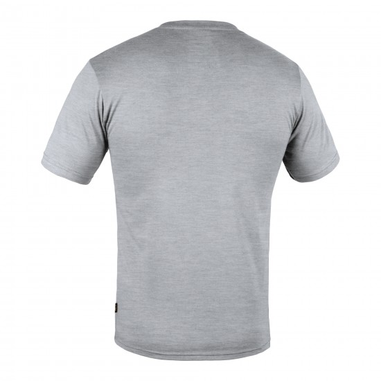 Military style T-shirt "UA"