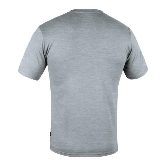 Military style T-shirt "Dangerous Mines"